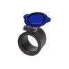 SureFire Slip-On Flashlight Bezel Filters 1.25 Inch - Blue