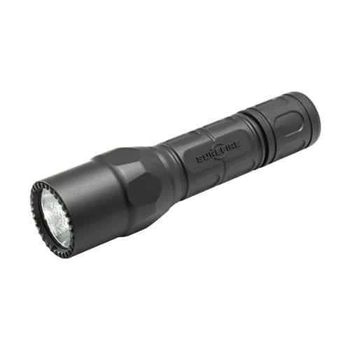 SureFire G2X Law Enforcement Edition G2XLE-BK - Newest Arrivals