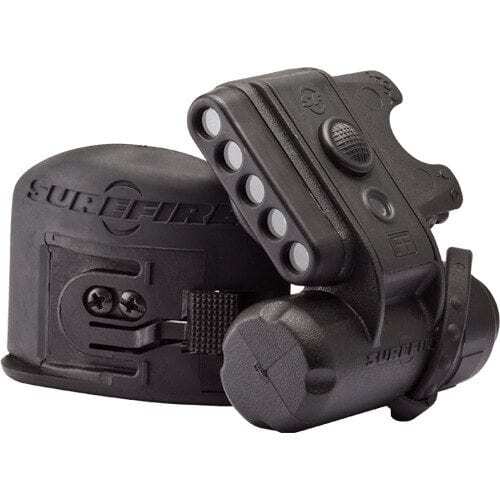 SureFire HL1 Helmet Light