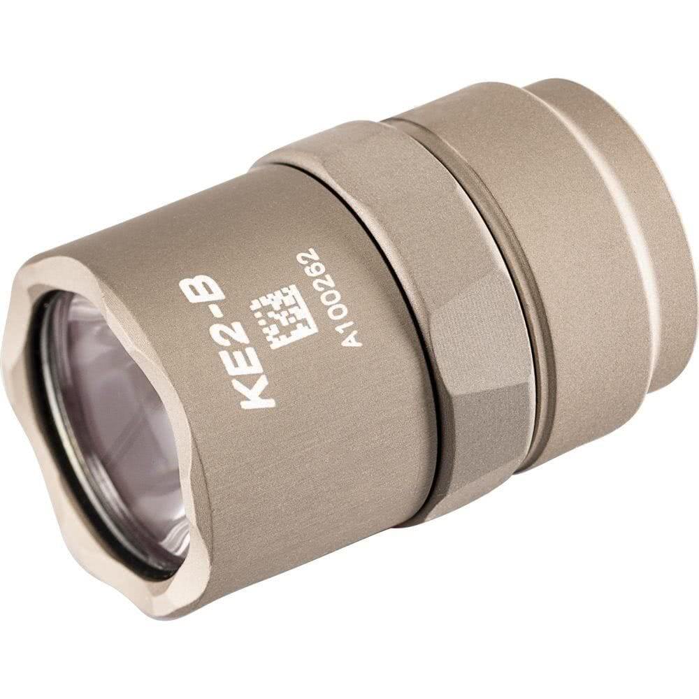 SureFire KE2 - Tan