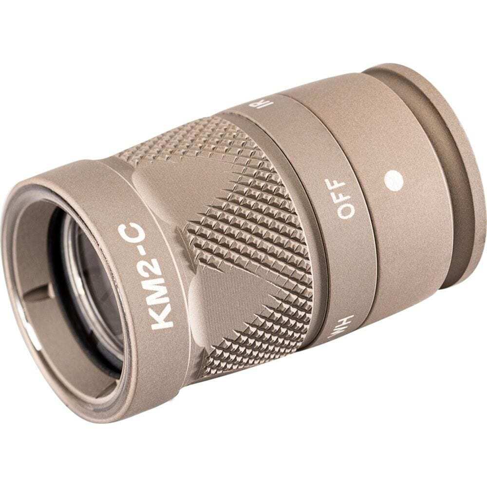 SureFire KM2 - Tan