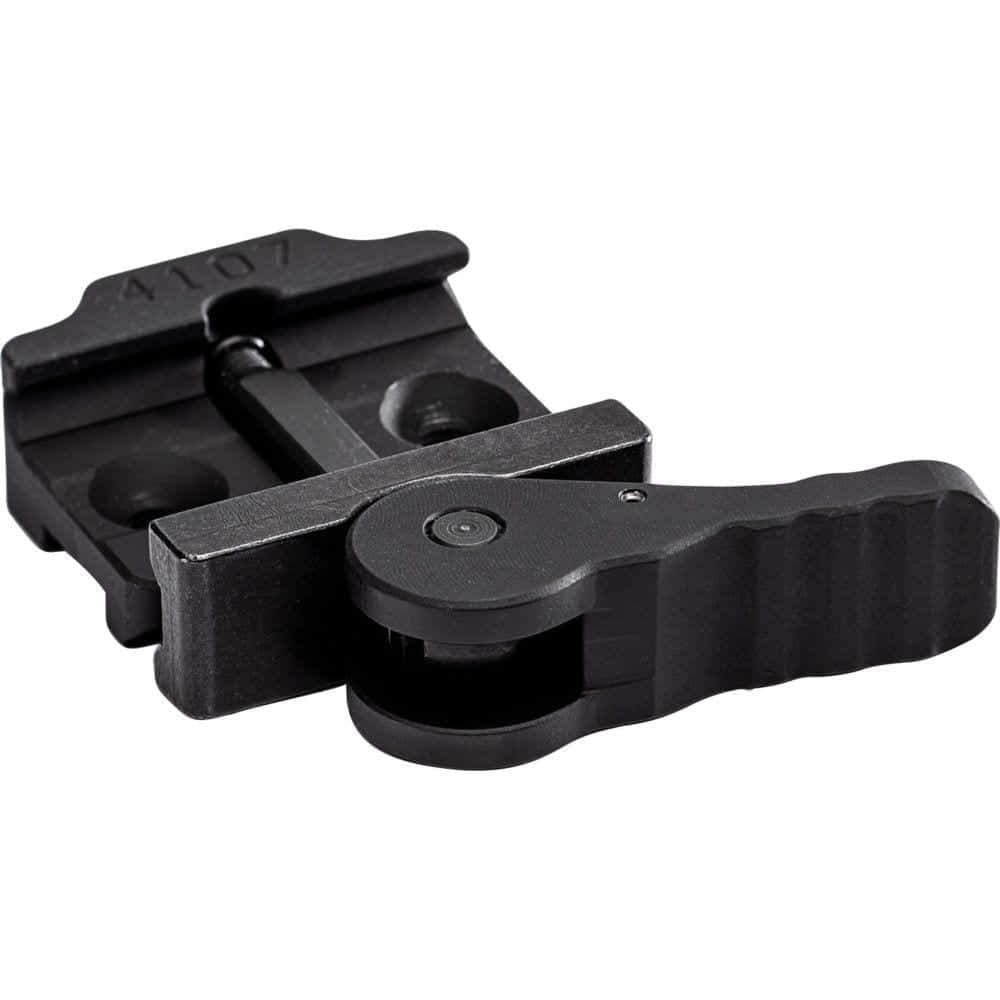 SureFire American Defense Mfg QD Auto Lock Mount - Newest Arrivals