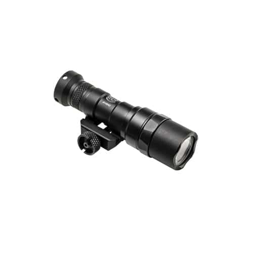 SureFire M300C Scout Light Weaponlight - Black