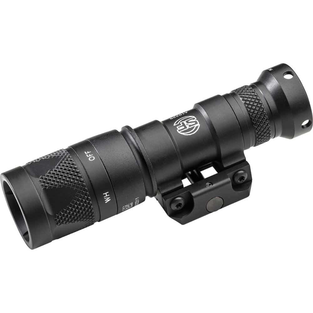 SureFire M300V Scout Light Weaponlight - Newest Arrivals