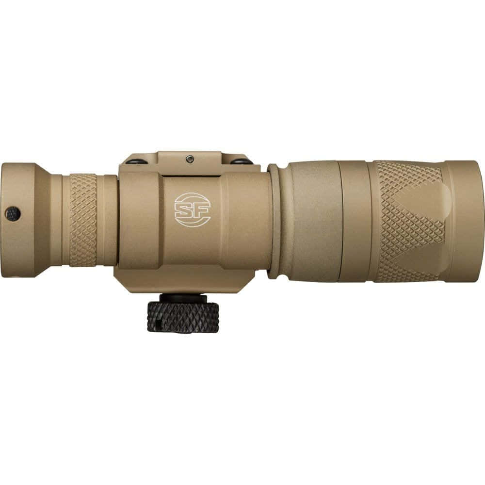 SureFire M300V Scout Light Weaponlight - Tan