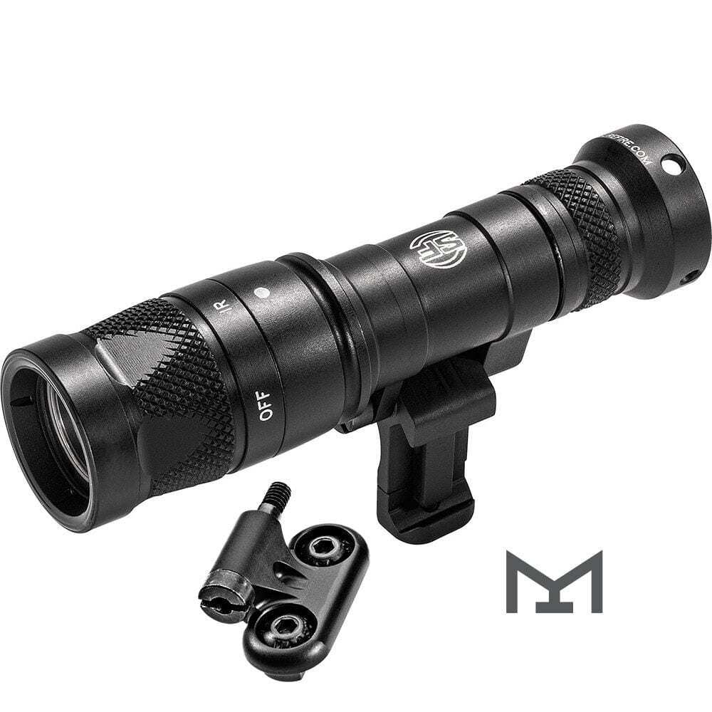 SureFire Mini Scout Light Pro Infrared - Newest Arrivals