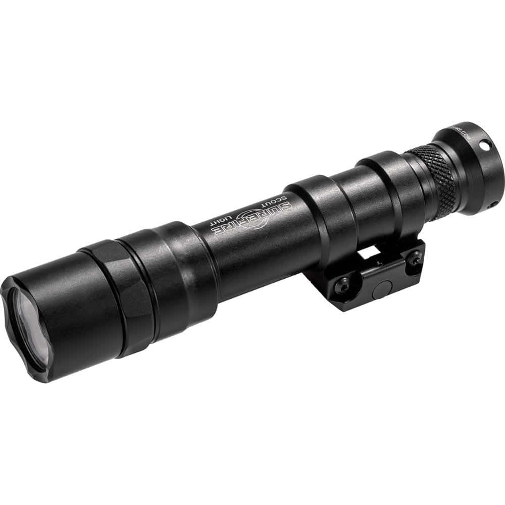 SureFire M600DF Scout Light Weaponlight - Newest Arrivals
