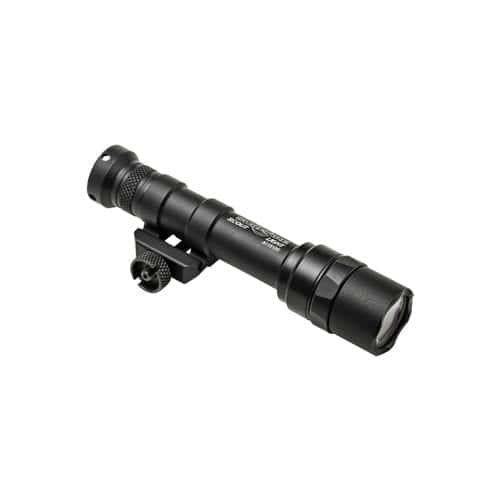SureFire M600U Scout Light Weaponlight - Black