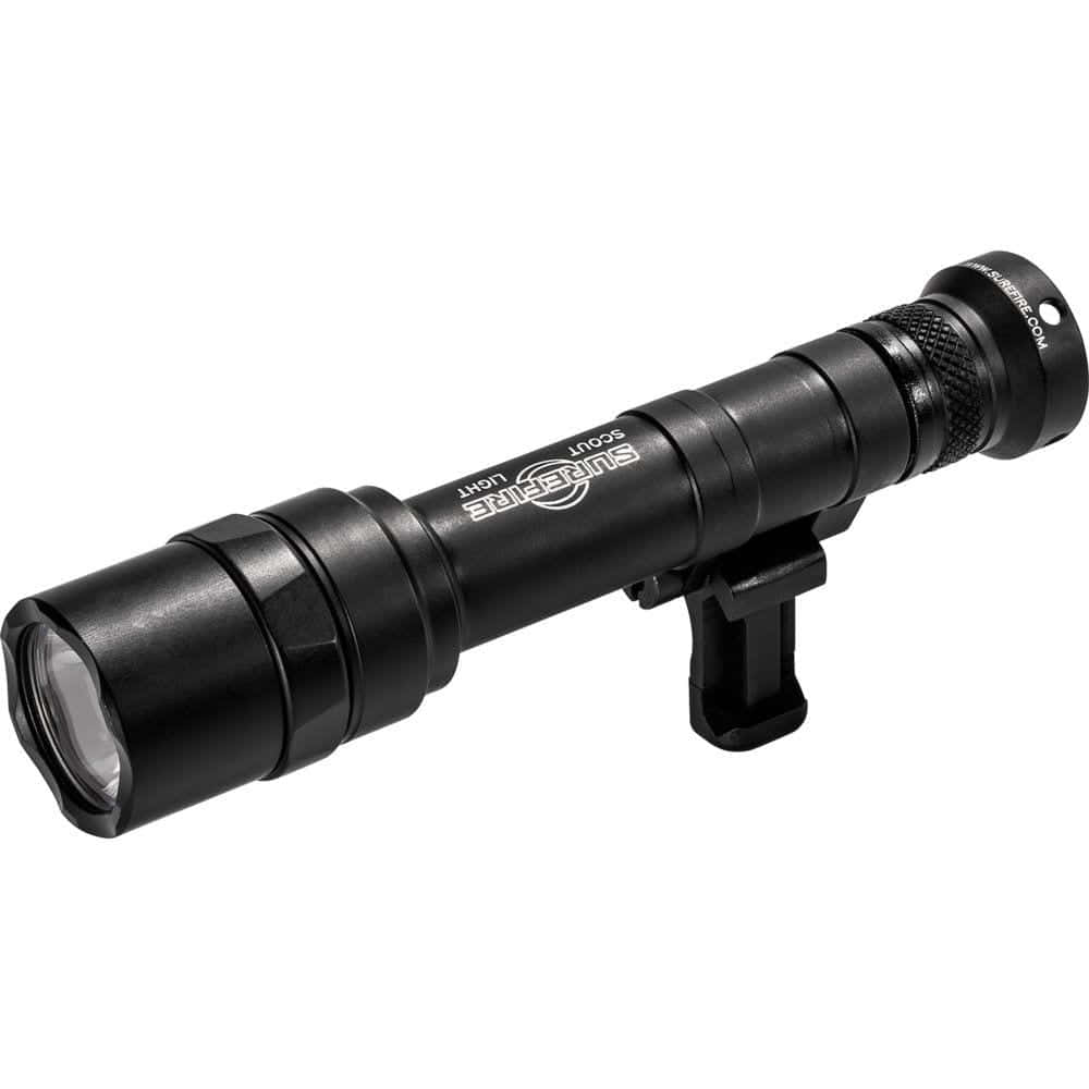 SureFire Scout Light Pro - Newest Arrivals