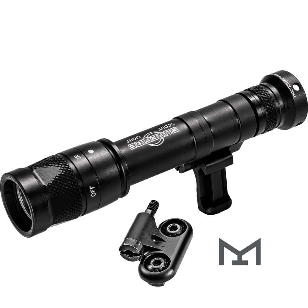 SureFire Scout Light Pro Infrared - Newest Arrivals