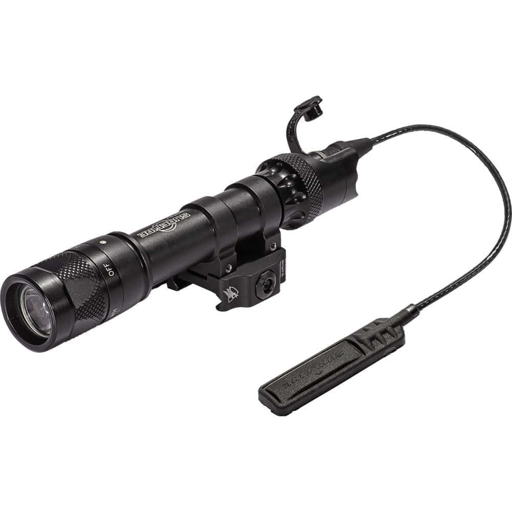 SureFire M952V Millennium Universal Weaponlight - Newest Arrivals