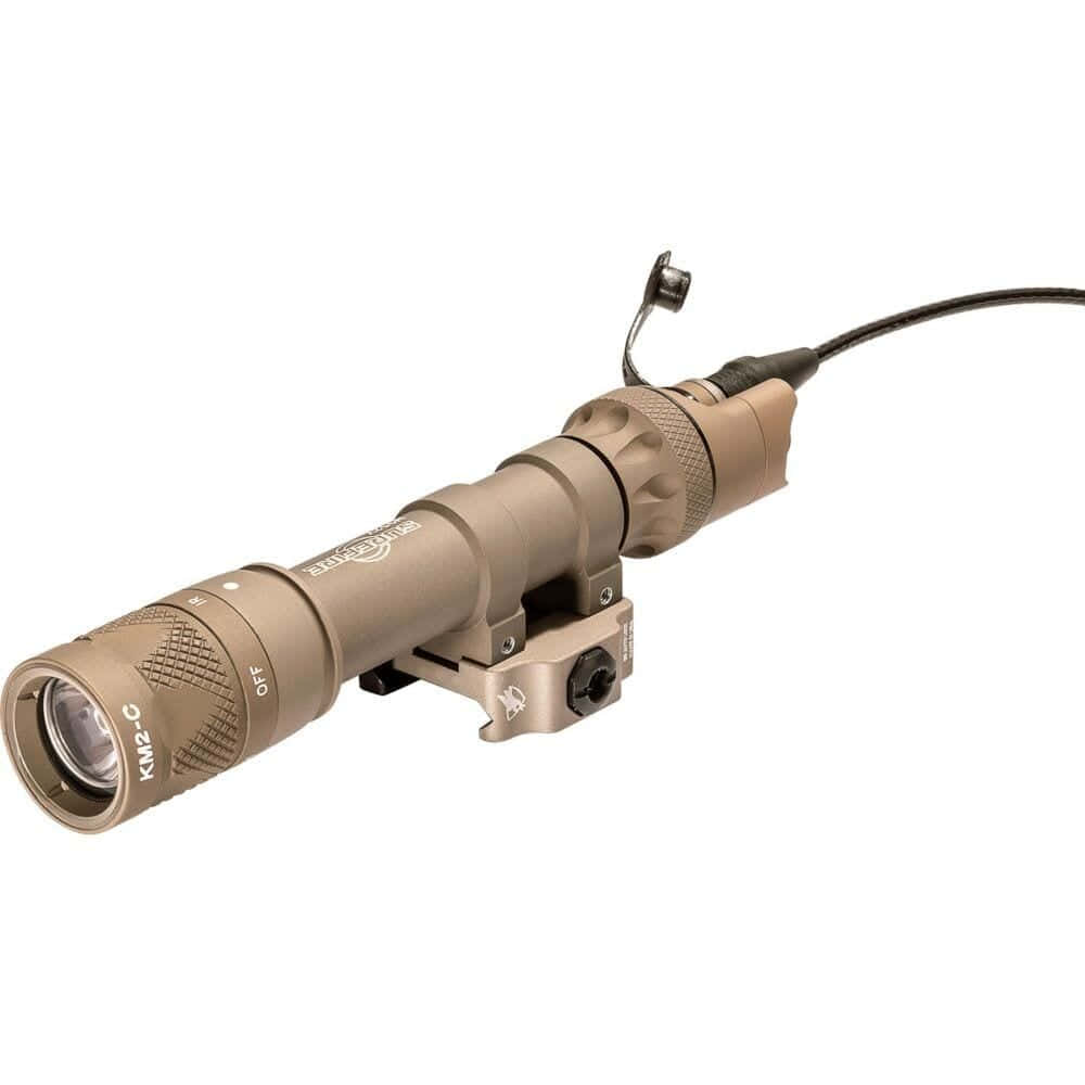 SureFire M952V Millennium Universal Weaponlight - Tan