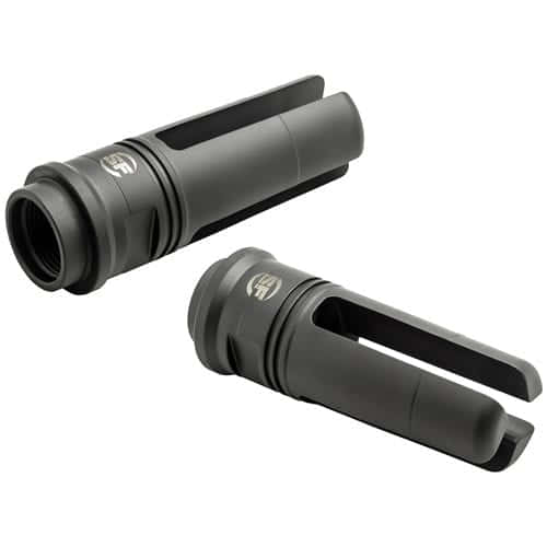 SureFire Socom 3-Prong Flash Hider