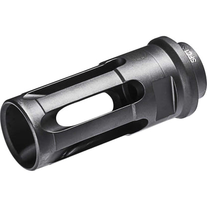 SureFire SFCT-556-1/2-28 Closed-Tine Flash Hider SFCT-556-1/2-28 - Newest Arrivals