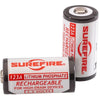 SureFire 123A Rechargeable Batteries SFLFP123 - Newest Arrivals