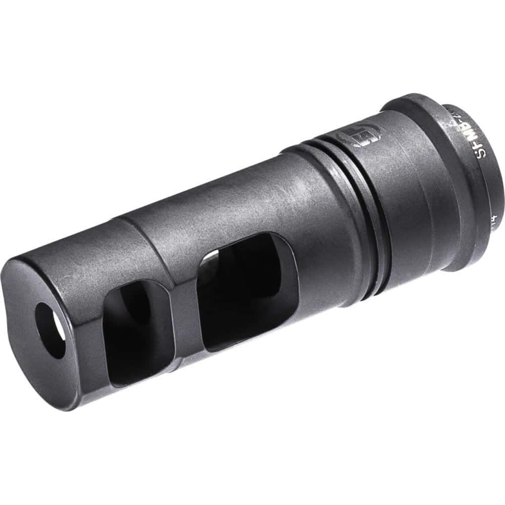 SureFire Socom Muzzle Brake