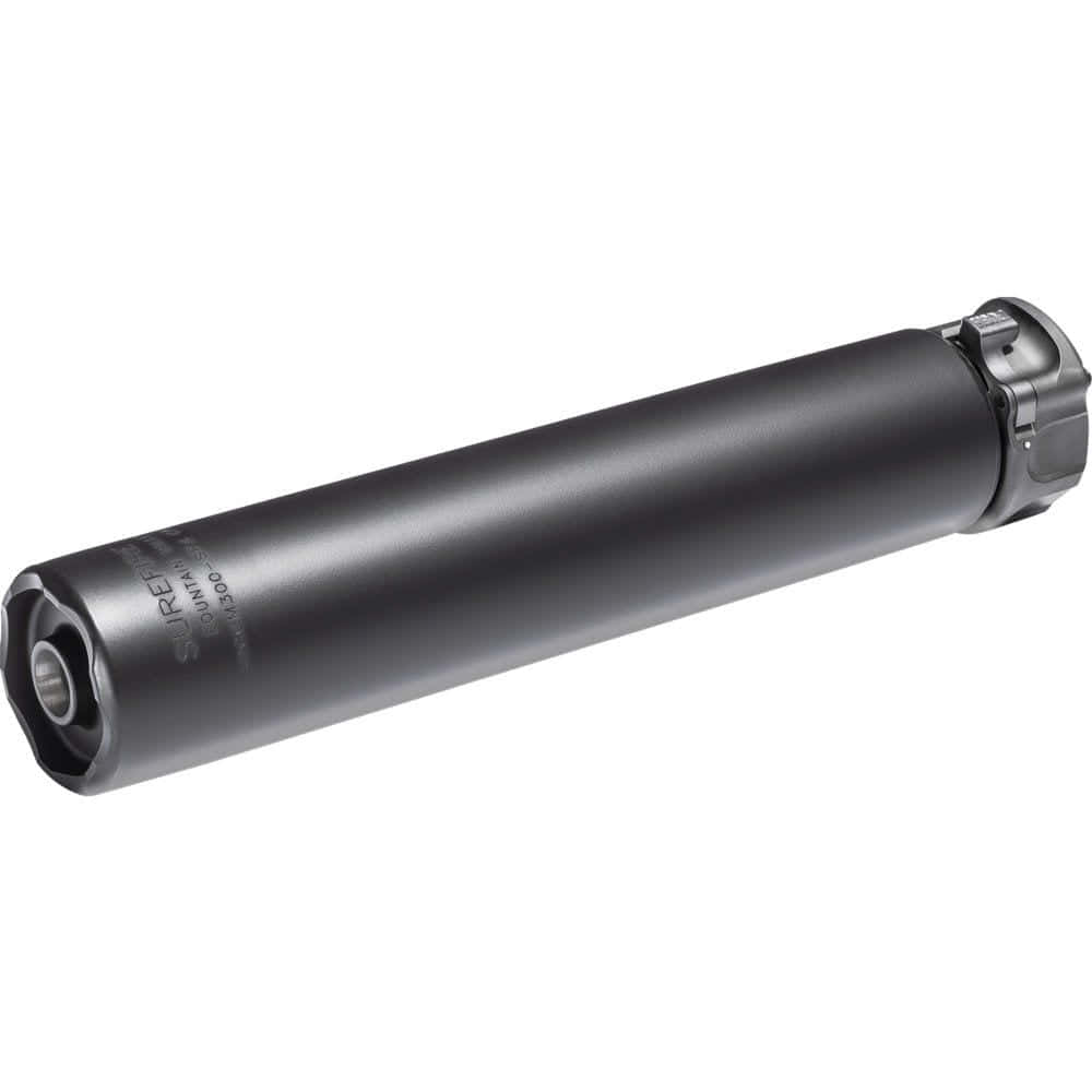 SureFire Socom300-SPS Suppressor - Newest Arrivals