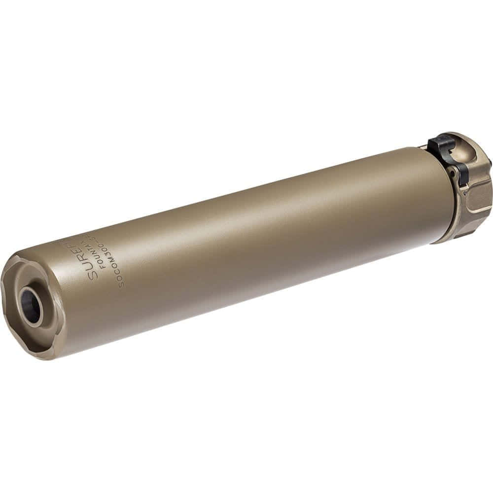 SureFire Socom300-SPS Suppressor