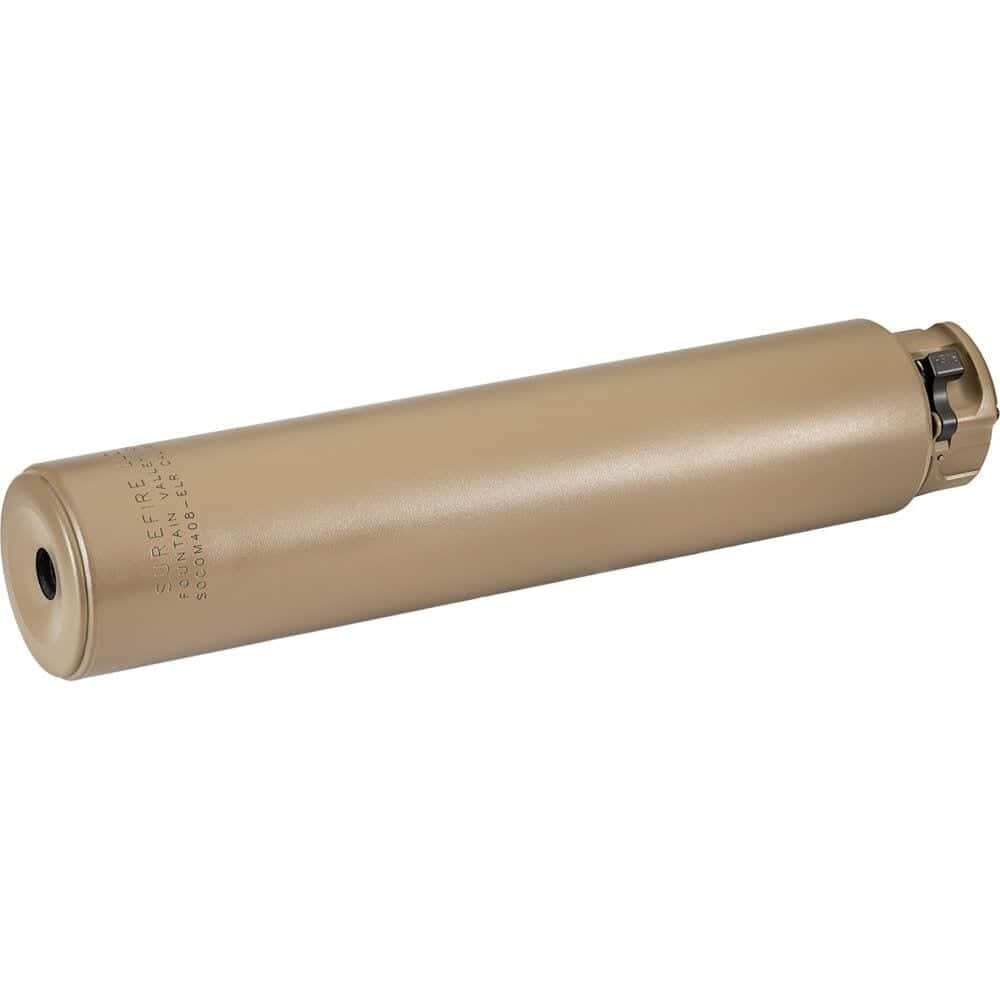 SureFire Socom300-SPS Suppressor