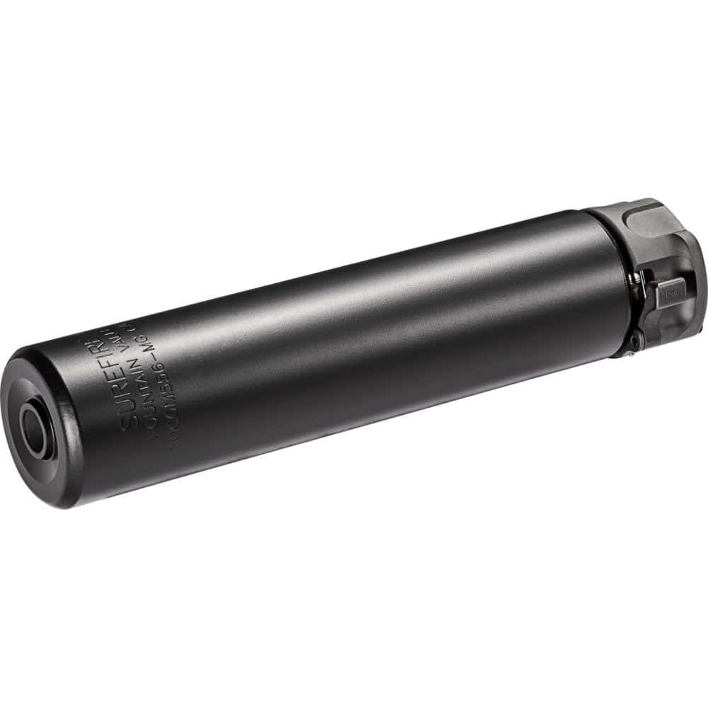 SureFire Socom300-SPS Suppressor