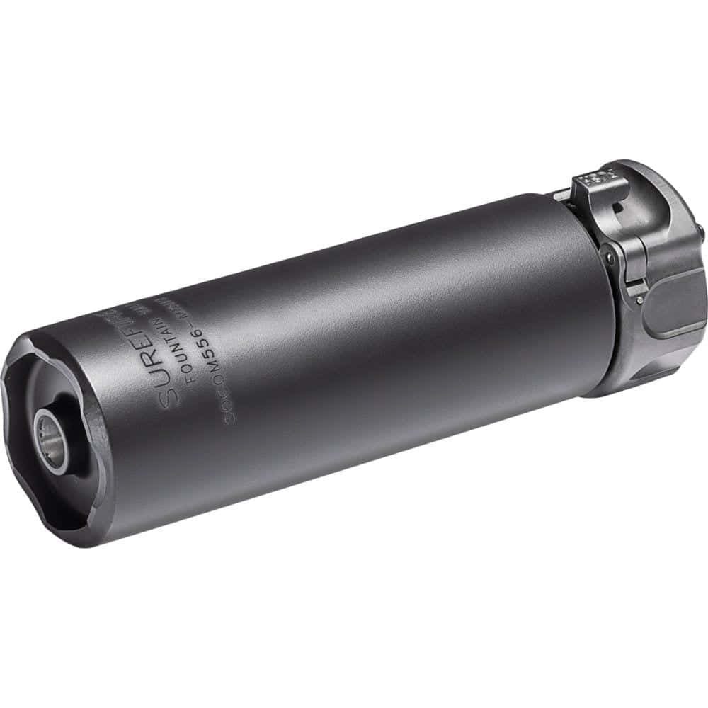 SureFire Socom300-SPS Suppressor