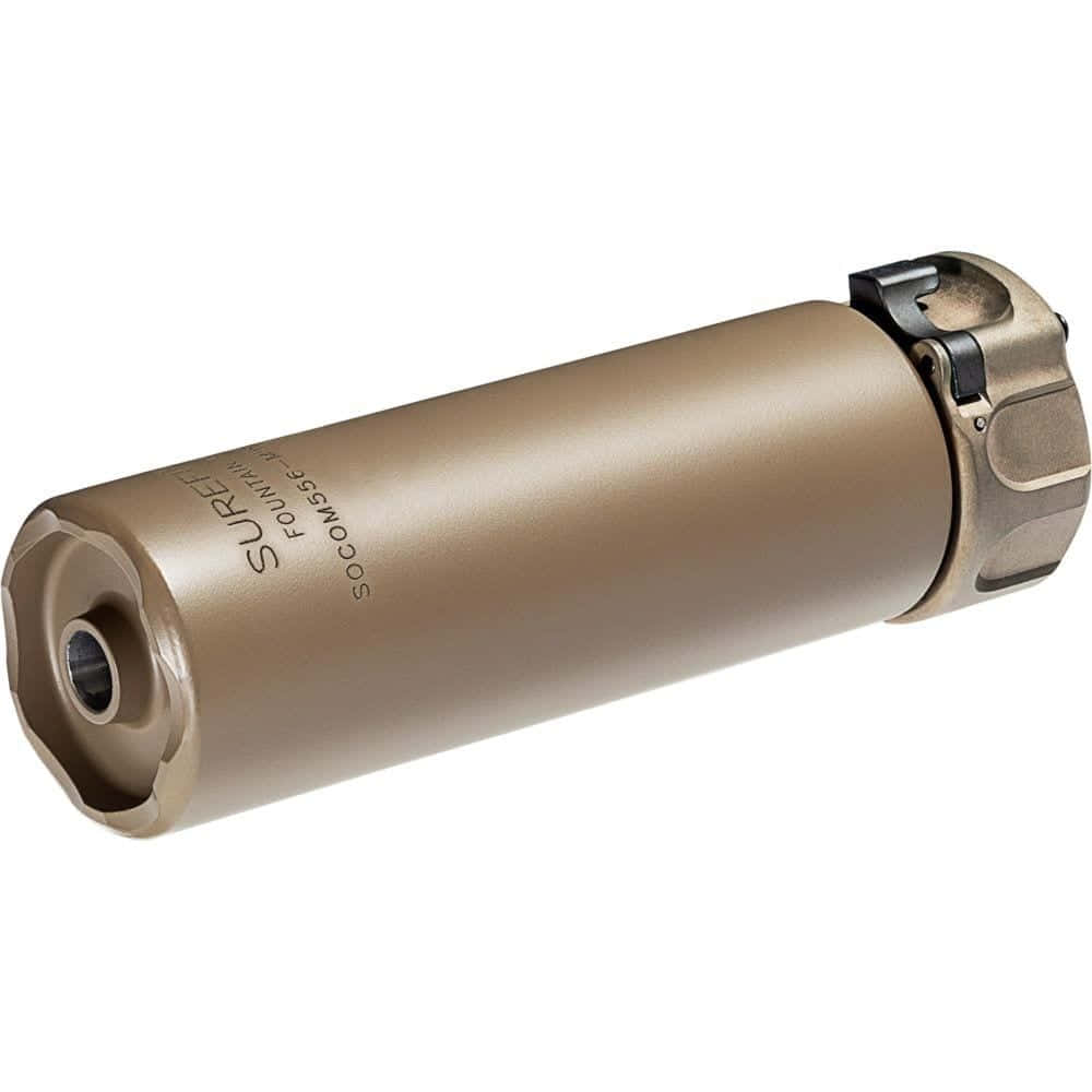 SureFire Socom300-SPS Suppressor