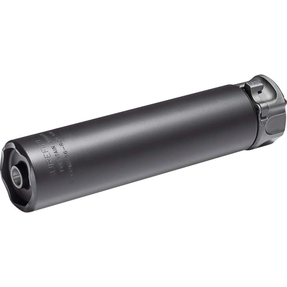 SureFire Socom300-SPS Suppressor