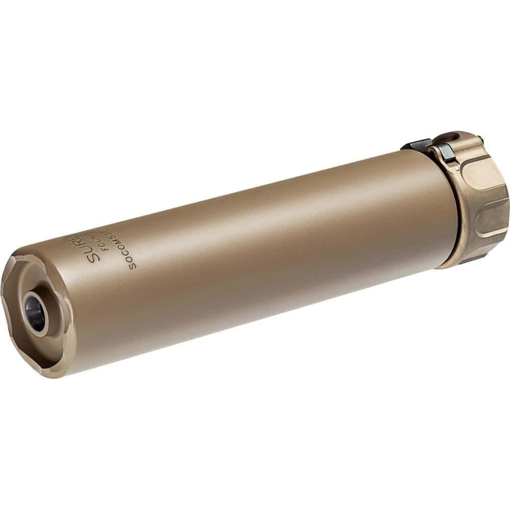 SureFire Socom300-SPS Suppressor