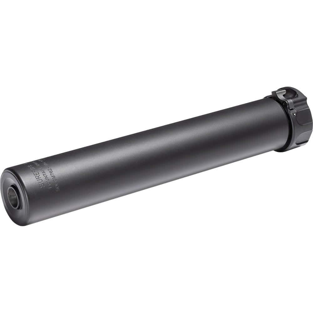 SureFire Socom300-SPS Suppressor