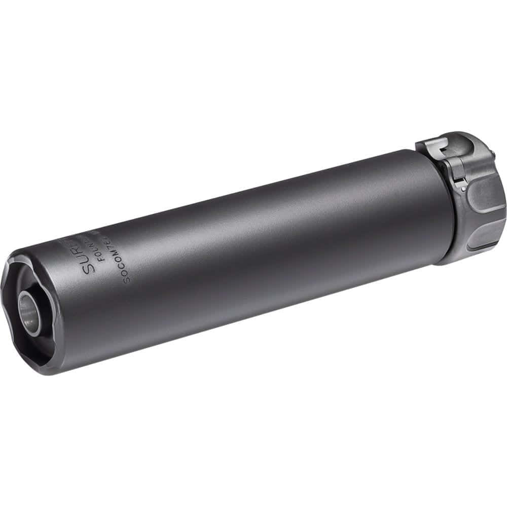 SureFire Socom300-SPS Suppressor