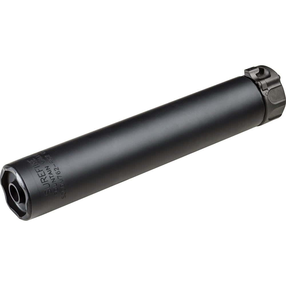 SureFire Socom300-SPS Suppressor