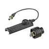 SureFire UE-SR07 Scout Light Remote Switch - Black