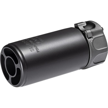 SureFire Warden Muzzle Device - Shooting Accessories