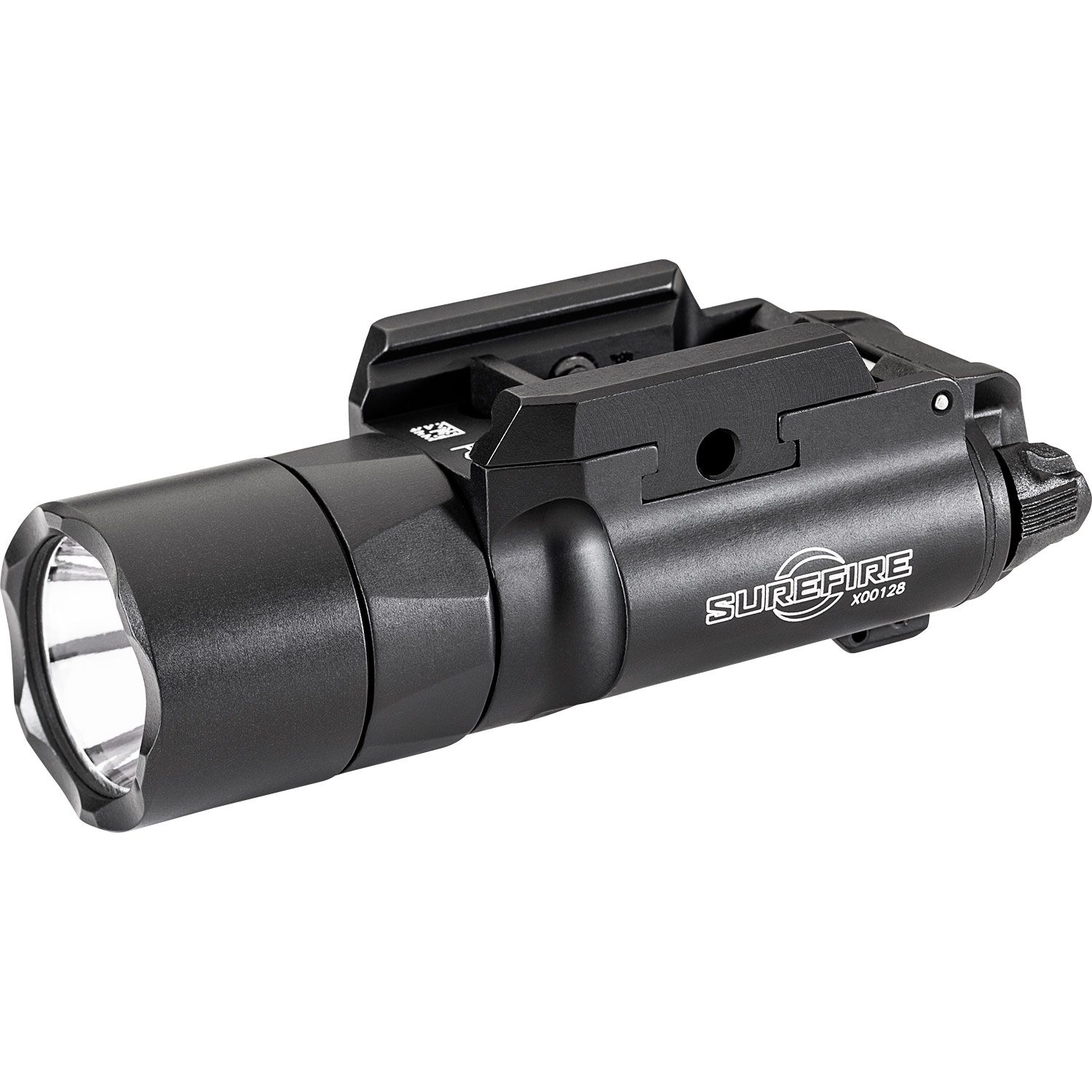 SureFire High-Candela LED Handgun WeaponLight X300T-B - Black