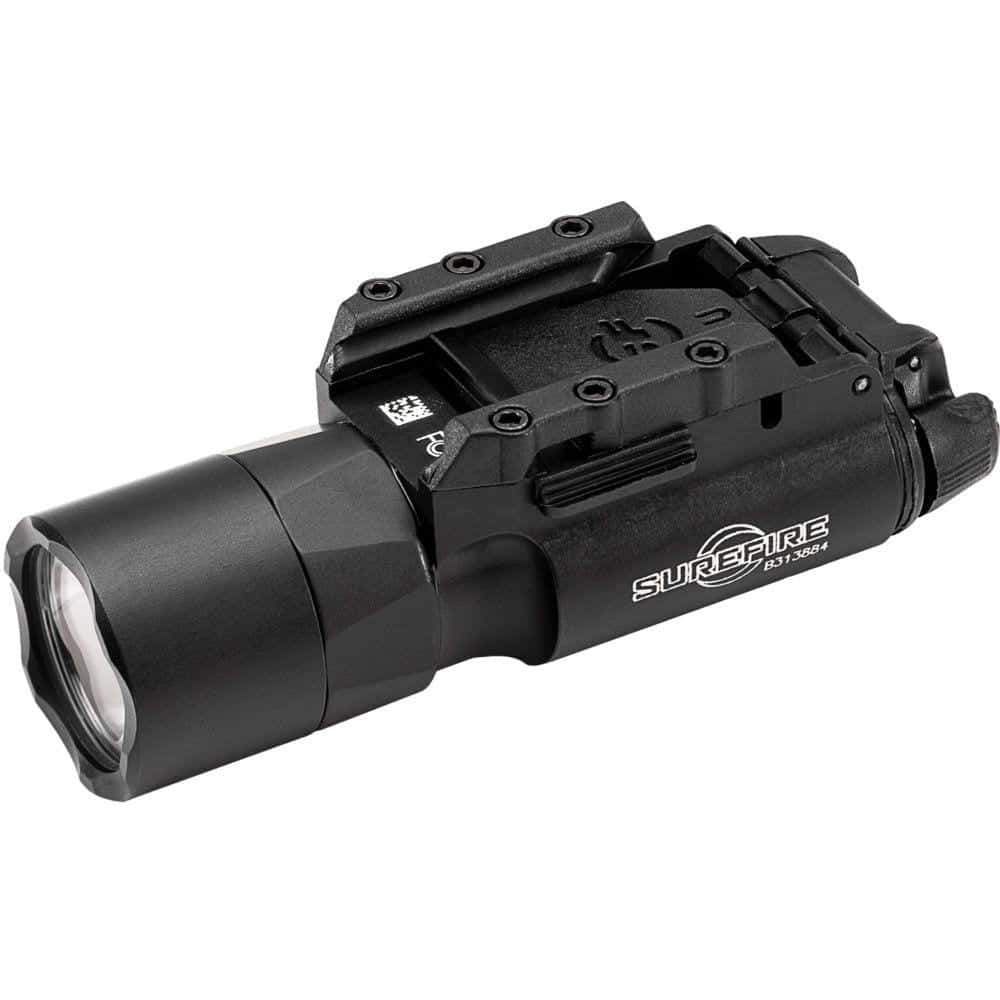 SureFire X300U Rail-Lock LED Weaponlight - Newest Arrivals