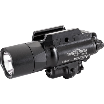 SureFire X400T-A Weaponlight - Tactical &amp; Duty Gear