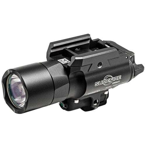 SureFire X400U Weaponlight - Green