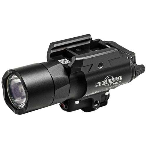 SureFire X400U Weaponlight - Red