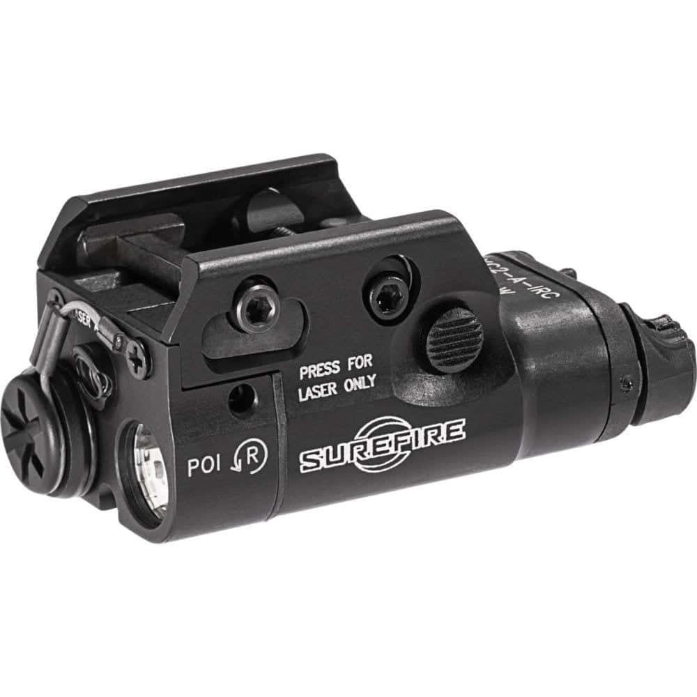 SureFire XC2-A-IRC Weaponlight - Newest Arrivals
