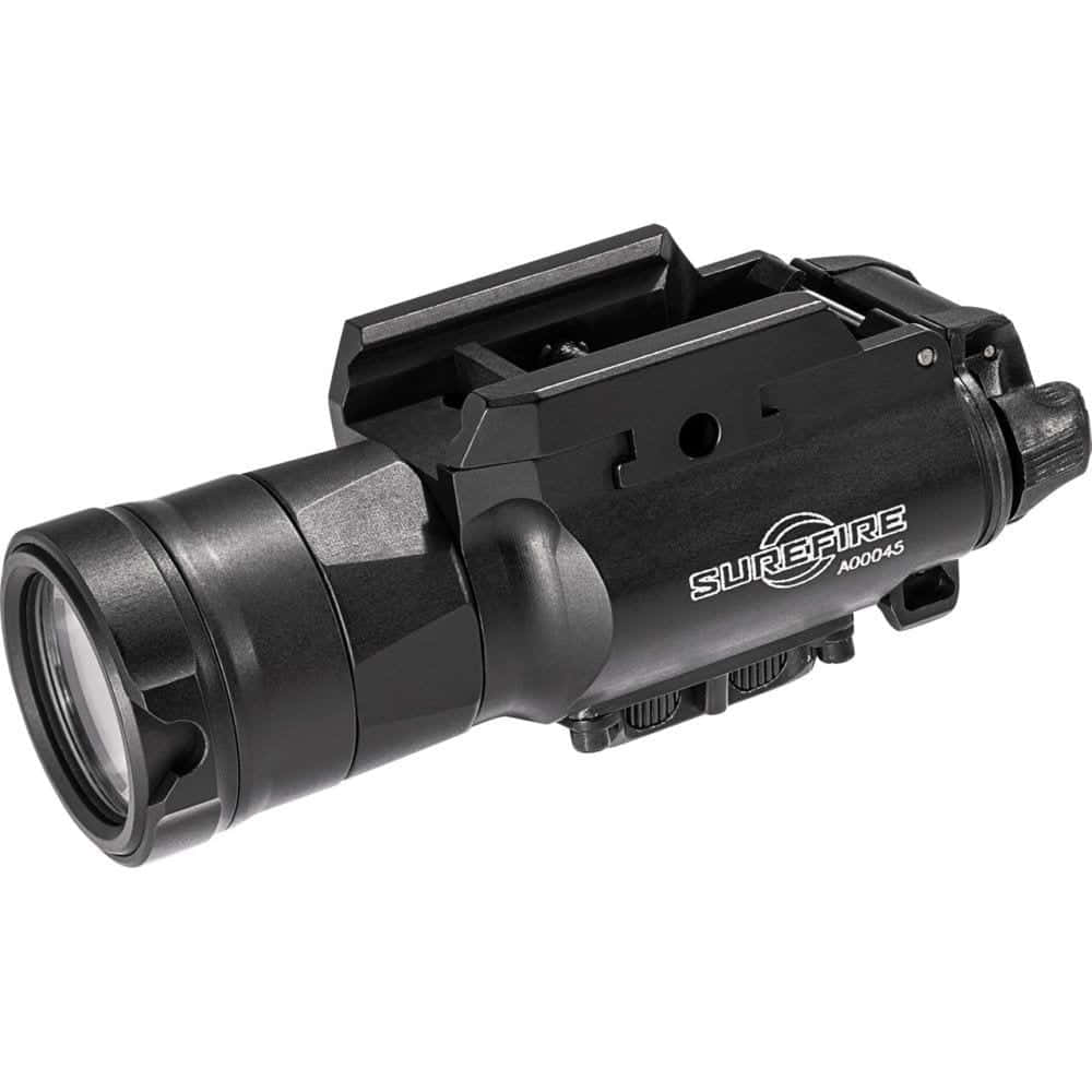 SureFire XH30 Masterfire Weaponlight XH30 - Newest Arrivals