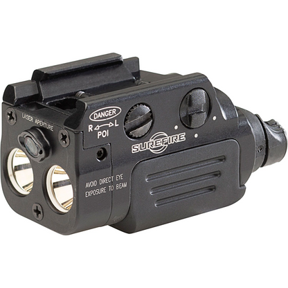 SureFire XR2-A Weaponlight - Tactical &amp; Duty Gear