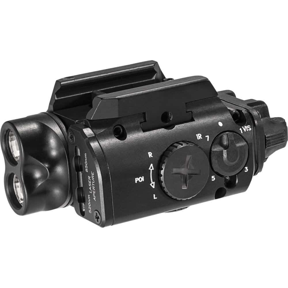 SureFire XVL2-IRC Weaponlight - Newest Arrivals