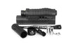 Nightstick Shotgun Forend Light with Laser for Mossberg®  500/590/Shockwave SFL-11GL - Newest Arrivals