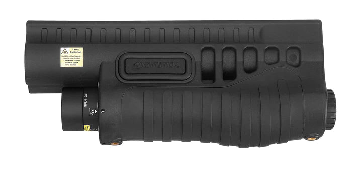 Nightstick Shotgun Forend Light with Laser for Mossberg®  500/590/Shockwave SFL-11GL - Newest Arrivals