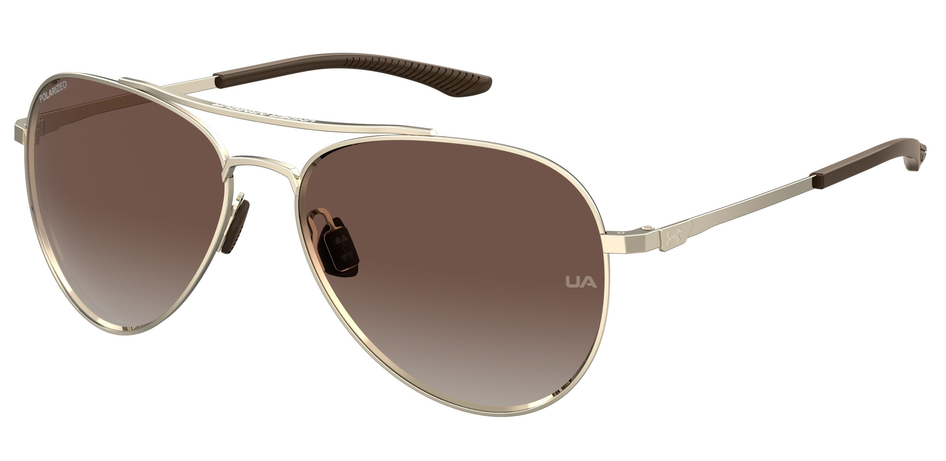 Under Armour UA Instinct Sunglasses