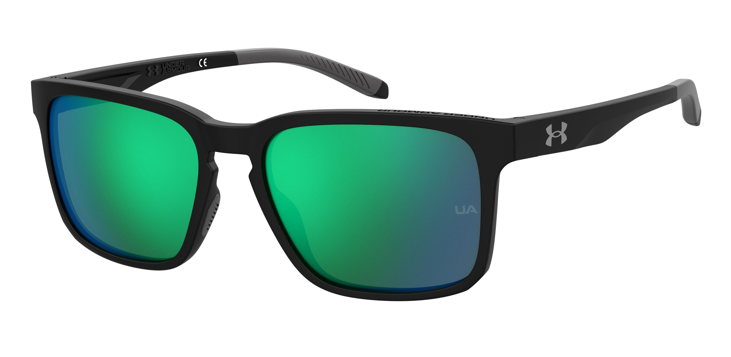 Under Armour UA Assist 2 Sunglasses