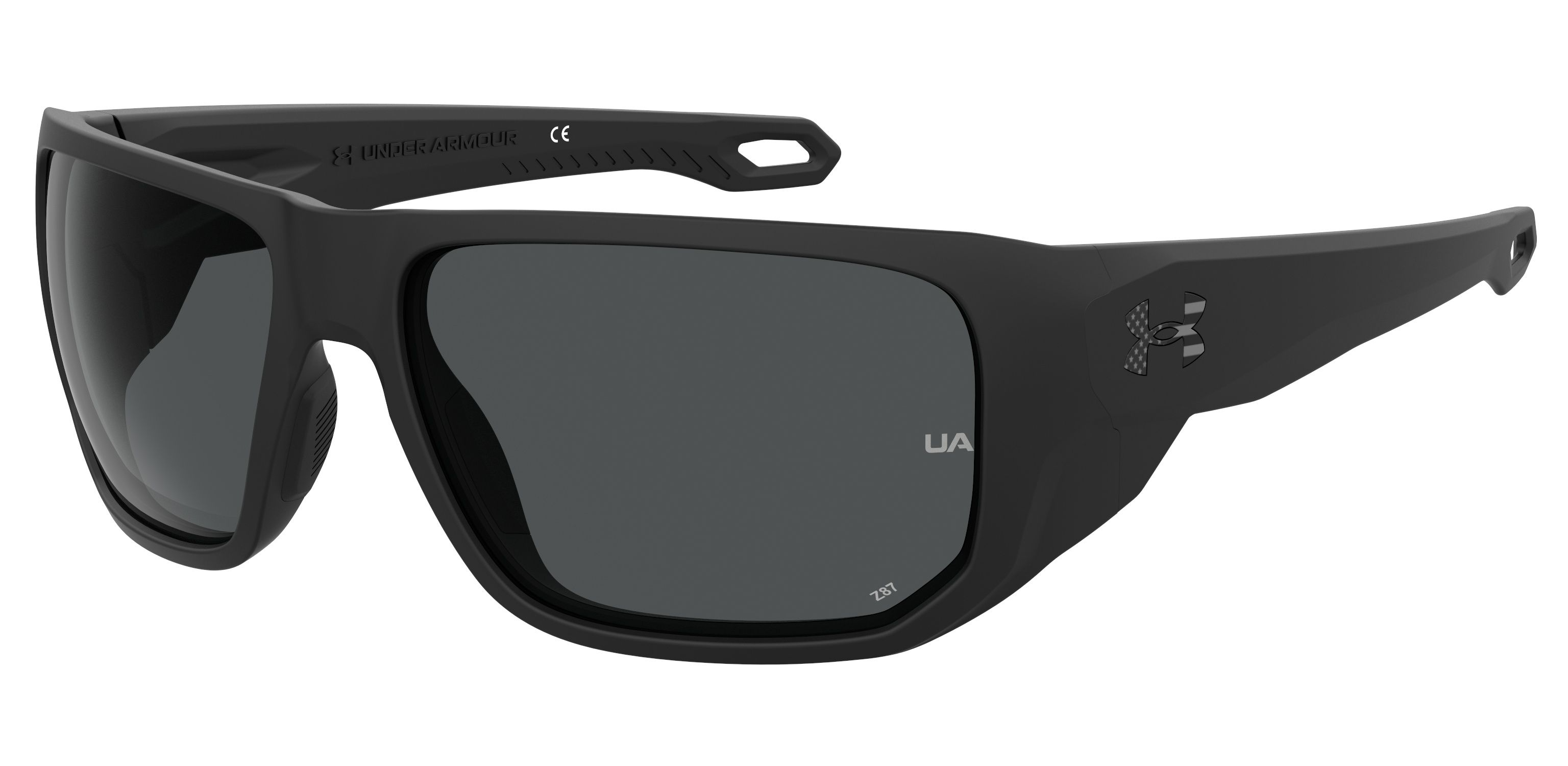 Under Armour UA Attack 2 Sunglasses