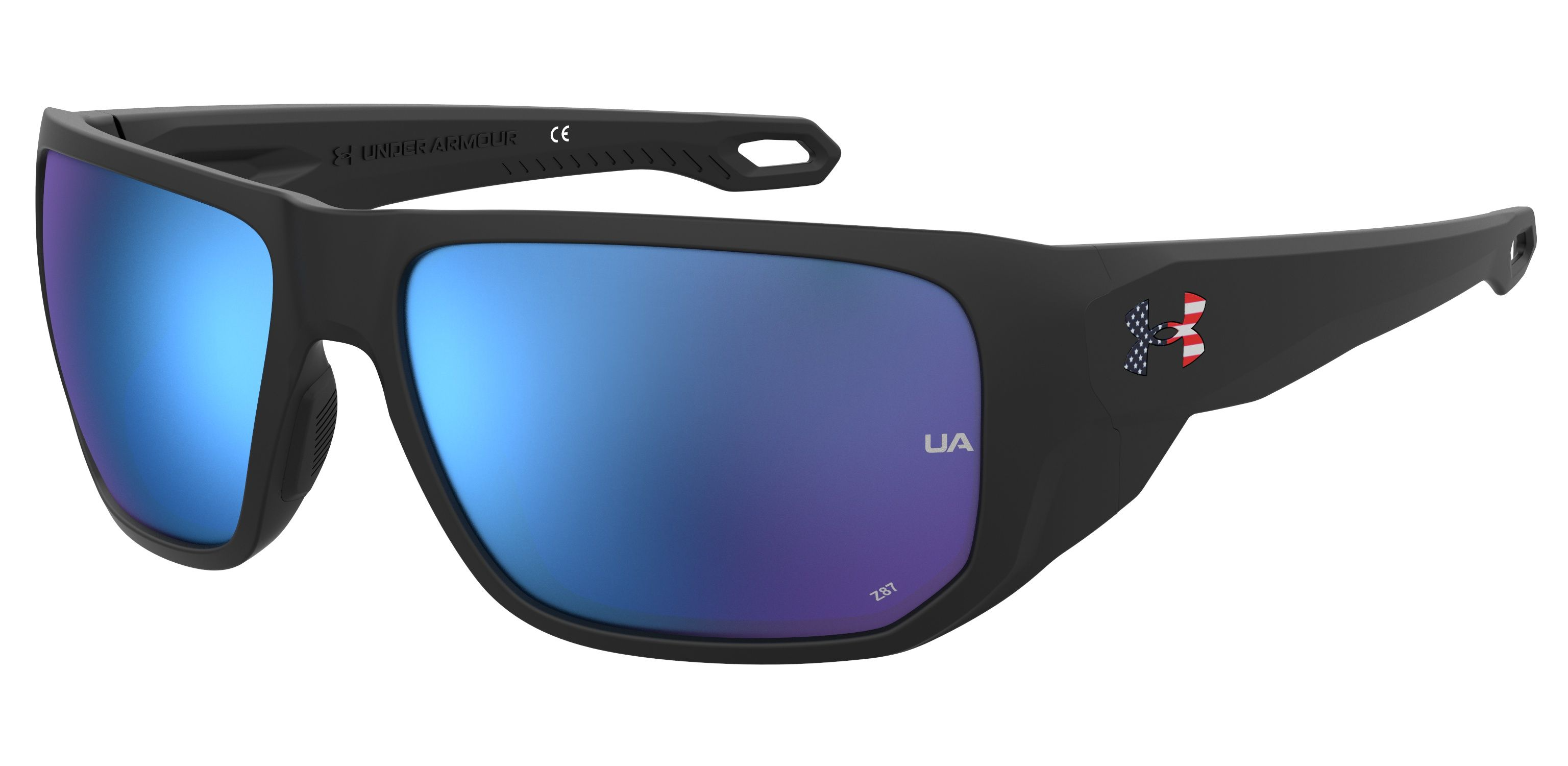 Under Armour UA Attack 2 Sunglasses