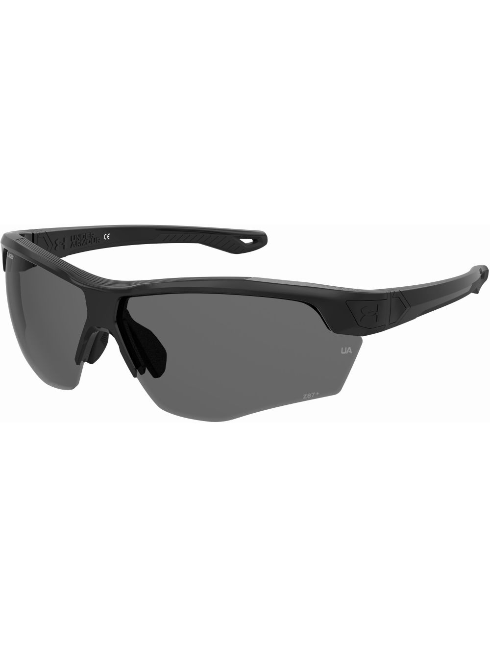Under Armour UA Yard Dual Sunglasses - Clothing &amp; Accessories