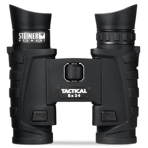 Steiner Binoculars T824 Binoculars - Shooting Accessories